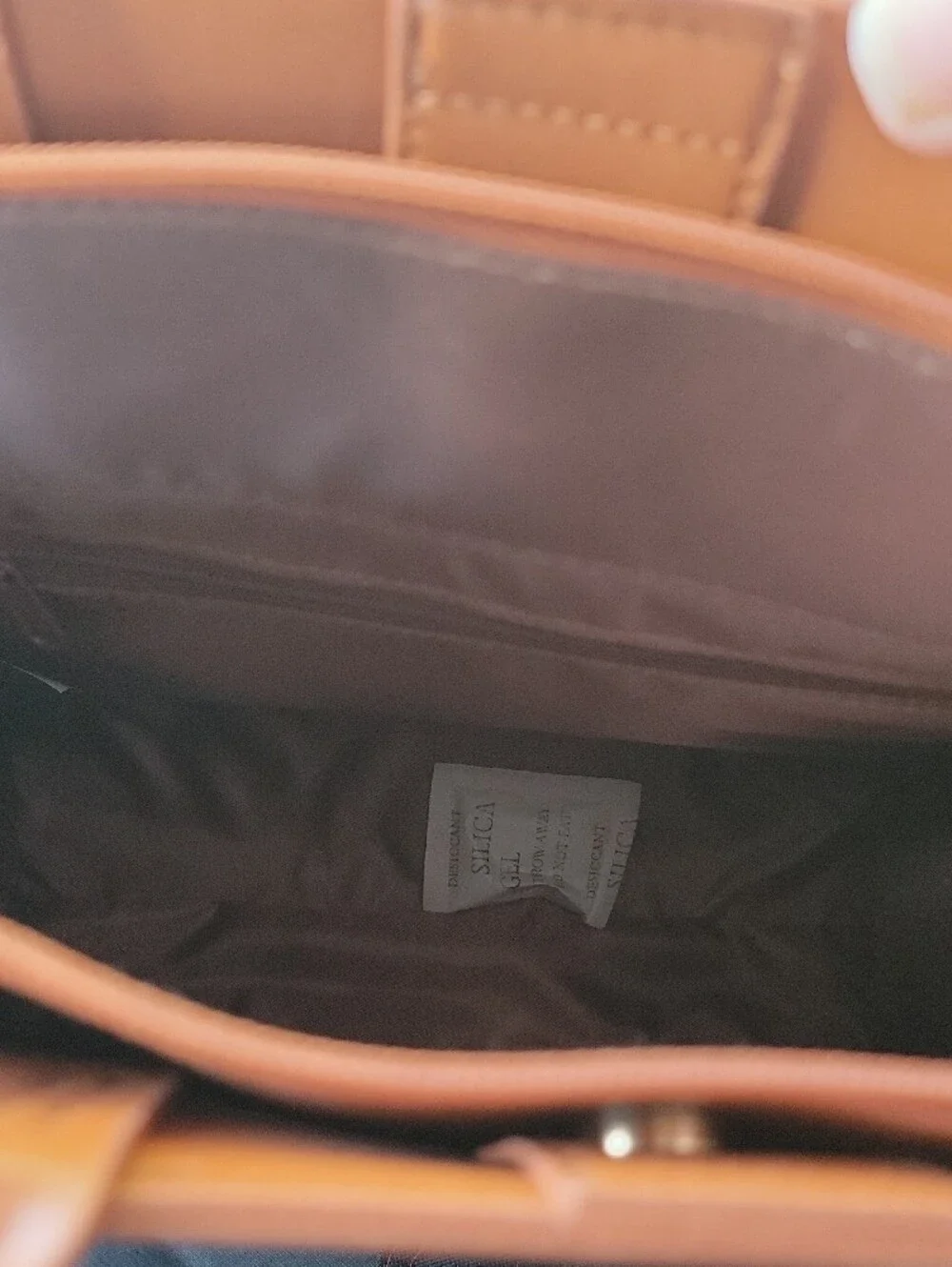 LouLu Berry Collection Handbag/shoulder Bag - Picture 4 of 7